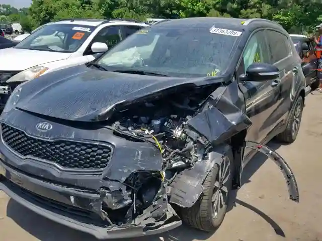 KNDPN3AC9H7262497 2017 KIA SPORTAGE EX-1