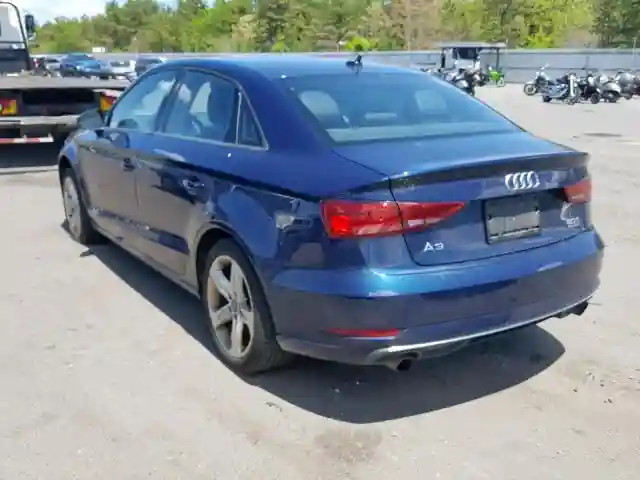 WAUB8GFF8H1061587 2017 AUDI A3 PREMIUM-2