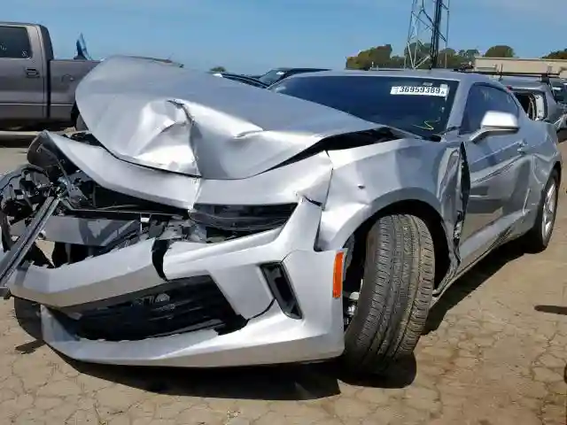 1G1FB1RX0H0147935 2017 CHEVROLET CAMARO LT-1
