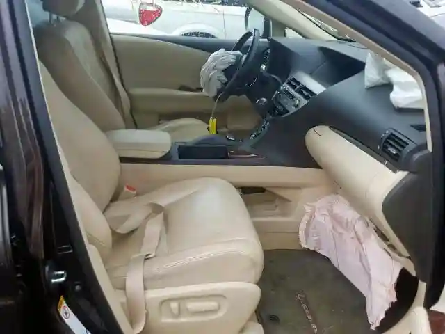 JTJBK1BA8F2479437 2015 LEXUS RX 350-4