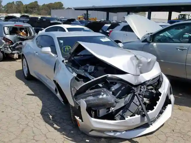 1G1FB1RX0H0147935 2017 CHEVROLET CAMARO LT-0