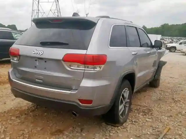 1C4RJEBG1JC159279 2018 JEEP GRAND CHEROKEE LIMITED-3