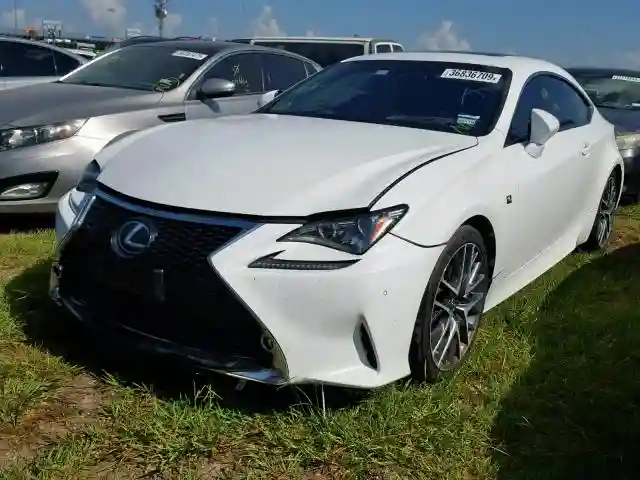 JTHHE5BCXF5006925 2015 LEXUS RC 350-1