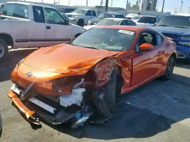 JF1ZNAA1XH8710838 2017 TOYOTA 86 BASE-1