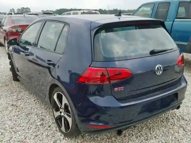 3VW447AU0GM016252 2016 VOLKSWAGEN GTI S/SE-2