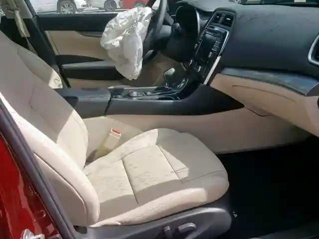 1N4AA6AV4KC373757 2019 NISSAN MAXIMA S-4