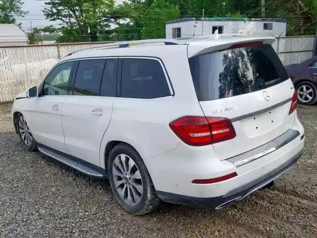 4JGDF6EE7HA977256 2017 MERCEDES-BENZ GLS 450 4MATIC-2