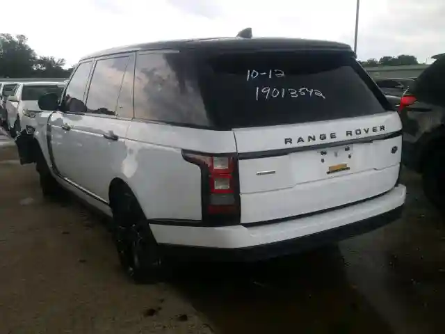 SALGS5FE4HA347127 2017 LAND ROVER RANGE ROVER SUPERCHARGED-2