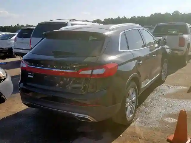 2LMPJ6JR1HBL33877 2017 LINCOLN MKX PREMIERE-3
