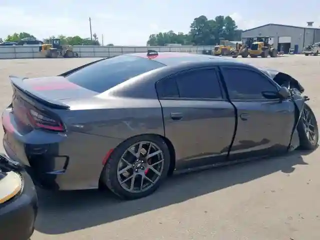 2C3CDXGJ3HH600404 2017 DODGE CHARGER R/T 392-3