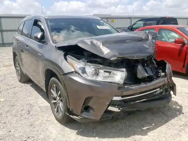 5TDJGRFH7HS020837 2017 TOYOTA HIGHLANDER HYBRID-0