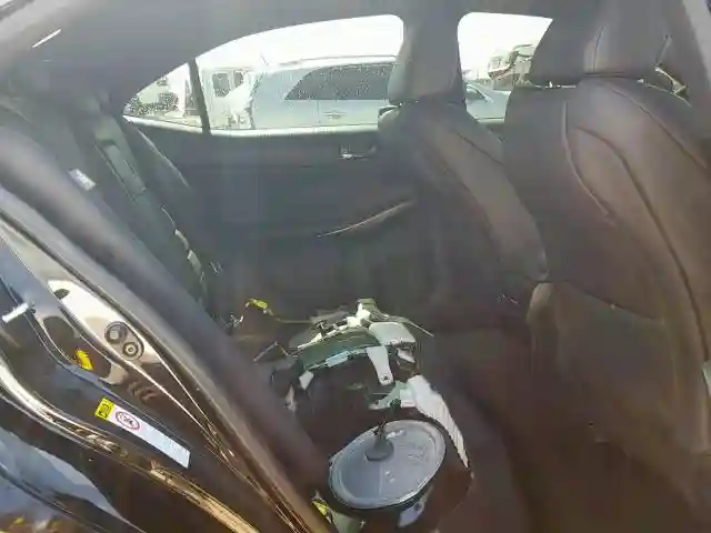 JTHBF1D24F5063475 2015 LEXUS IS 250-5