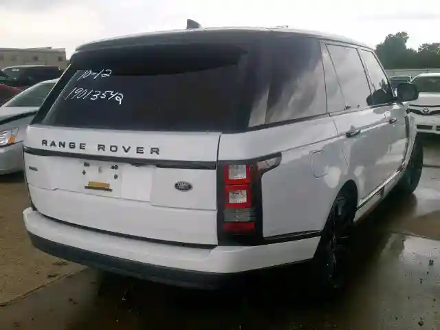 SALGS5FE4HA347127 2017 LAND ROVER RANGE ROVER SUPERCHARGED-3