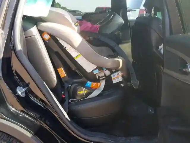 2LMPJ6JR1HBL33877 2017 LINCOLN MKX PREMIERE-5