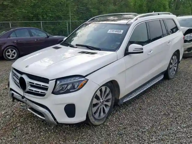 4JGDF6EE7HA977256 2017 MERCEDES-BENZ GLS 450 4MATIC-1