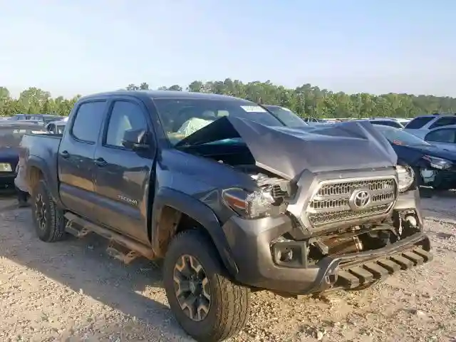 5TFCZ5AN8HX121646 2017 TOYOTA TACOMA DOUBLE CAB-0