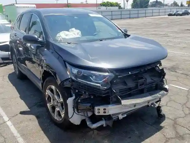 7FARW1H89HE014311 2017 HONDA CR-V EXL-0