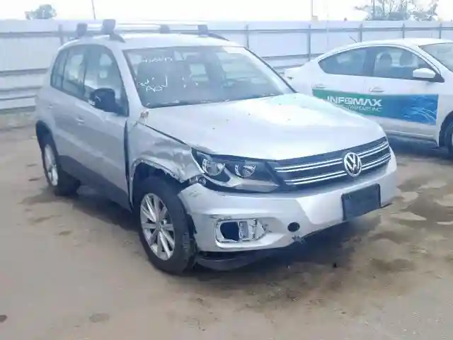 WVGBV7AX0JK003609 2018 VOLKSWAGEN TIGUAN LIMITED-0