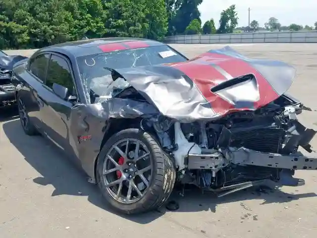 2C3CDXGJ3HH600404 2017 DODGE CHARGER R/T 392-0