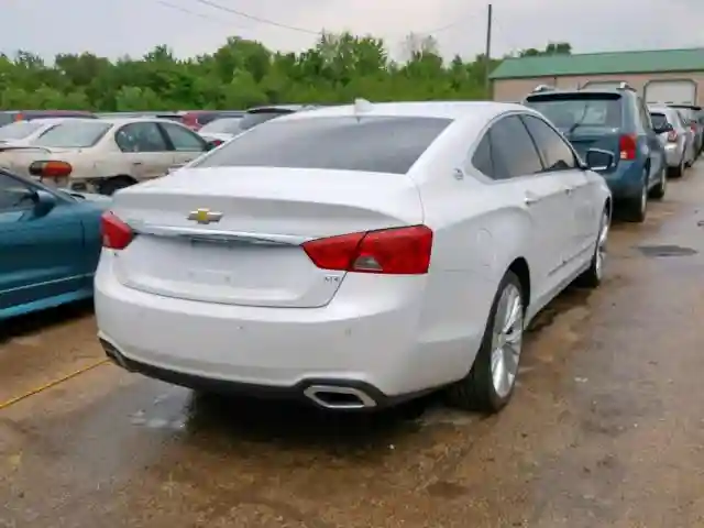 1G1165S31FU114350 2015 CHEVROLET IMPALA LTZ-3