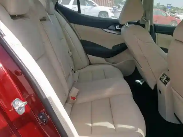 1N4AA6AV4KC373757 2019 NISSAN MAXIMA S-5