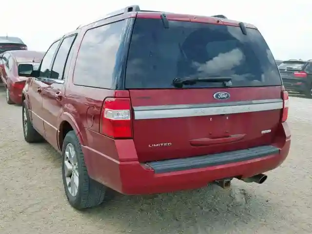 1FMJU1KT3FEF24823 2015 FORD EXPEDITION LIMITED-2