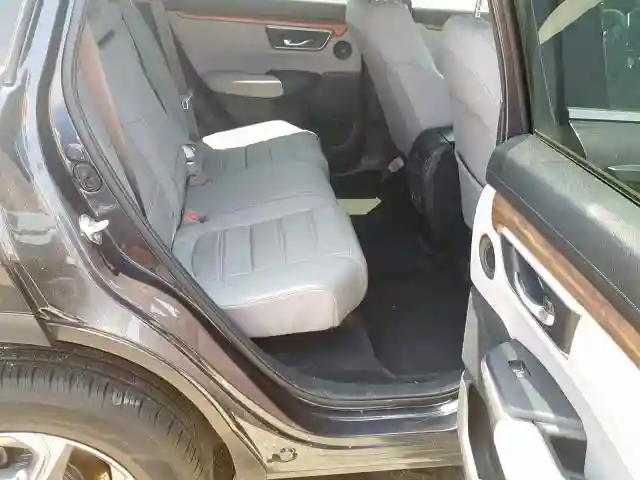 7FARW1H89HE014311 2017 HONDA CR-V EXL-5