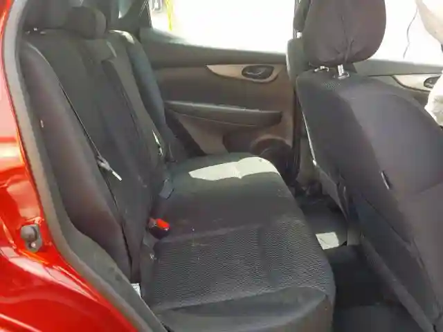 JN1BJ1CR6KW326961 2019 NISSAN ROGUE SPORT S-5