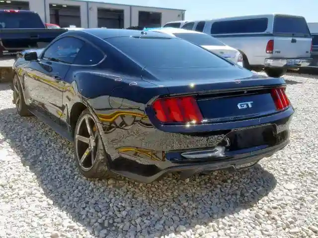 1FA6P8CF5F5435098 2015 FORD MUSTANG GT-2