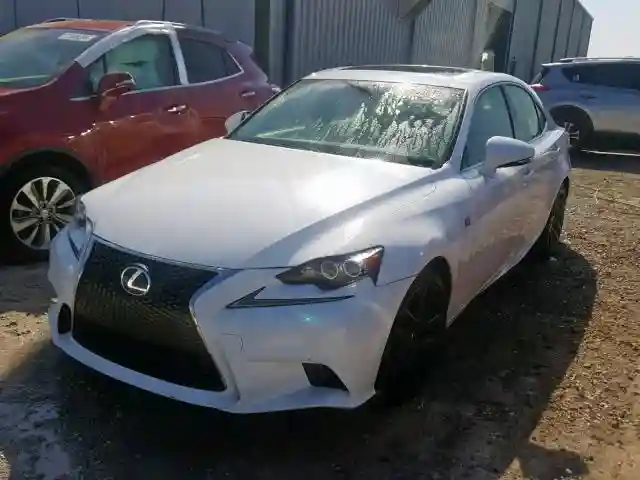 JTHBF1D20F5064378 2015 LEXUS IS 250-1
