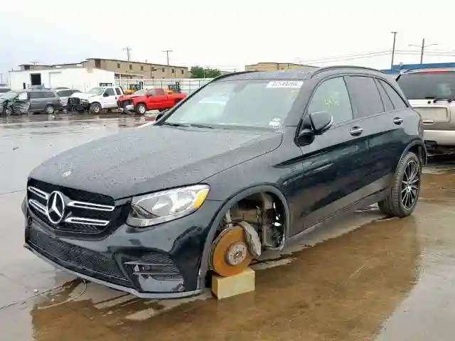 WDC0G4JB7HV013002 2017 MERCEDES-BENZ GLC 300-1