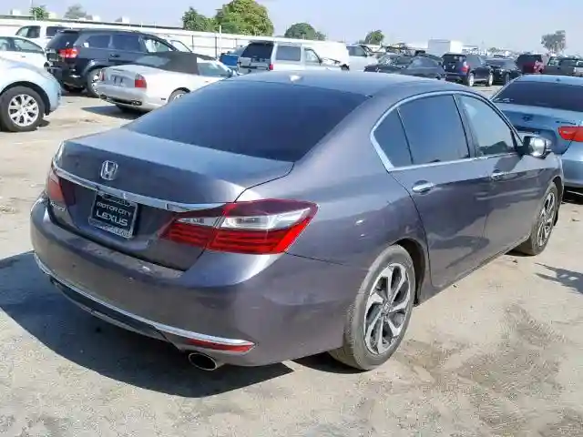 1HGCR2F82HA028675 2017 HONDA ACCORD EXL-3