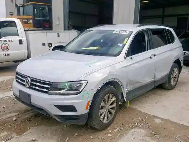 3VV3B7AXXJM170314 2018 VOLKSWAGEN TIGUAN SE-1