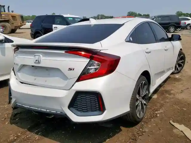 2HGFC1E54KH702320 2019 HONDA CIVIC SI-3