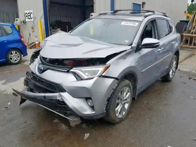 JTMDJREV4JD196557 2018 TOYOTA RAV4 HV LIMITED-1