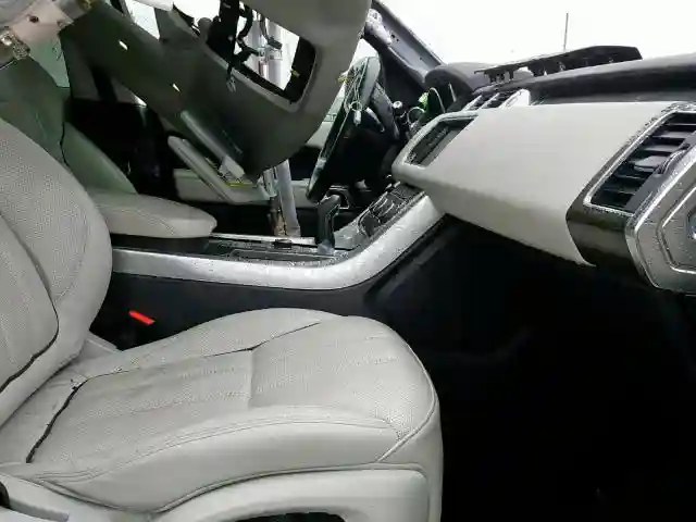 SALWR2VF6GA635455 2016 LAND ROVER RANGE ROVER SPORT HSE-4