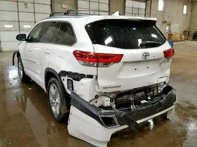 5TDDZRFH9HS397418 2017 TOYOTA HIGHLANDER LIMITED-2