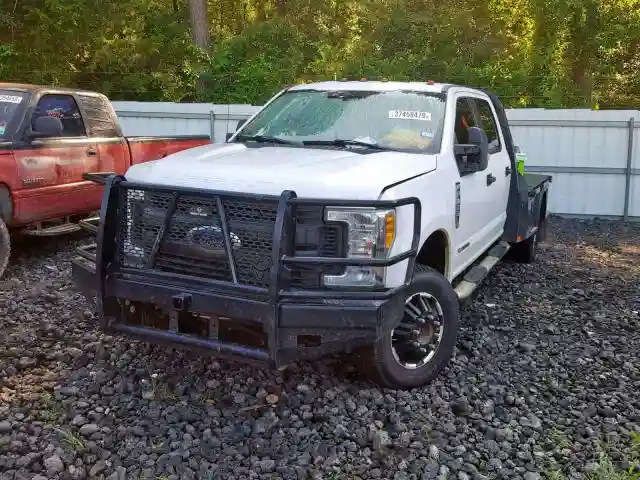 1FD8W3HT6HED07345 2017 FORD F350 SUPER DUTY-1
