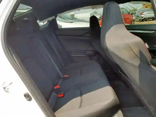 2HGFC1E54KH702320 2019 HONDA CIVIC SI-5