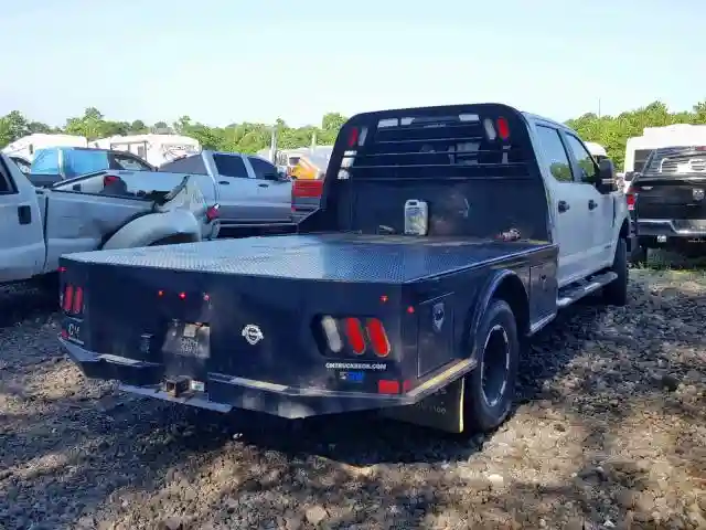 1FD8W3HT6HED07345 2017 FORD F350 SUPER DUTY-3