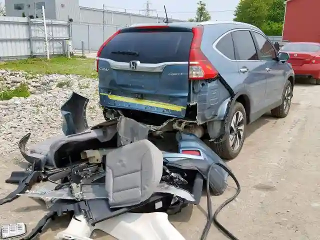 5J6RM4H95FL800400 2015 HONDA CR-V TOURING-3