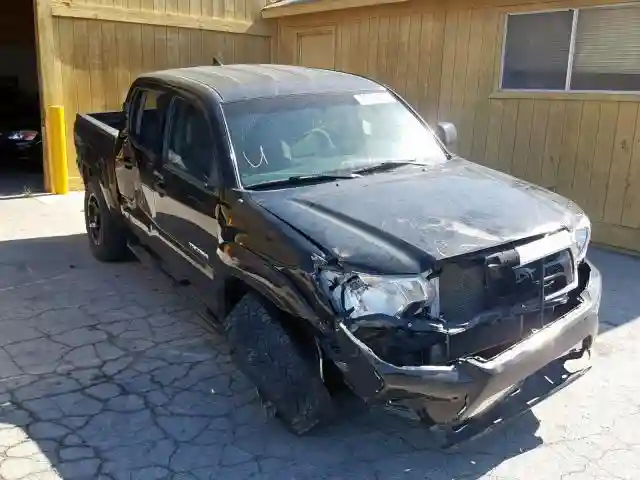 3TMLU4EN5FM189506 2015 TOYOTA TACOMA DOUBLE CAB-0