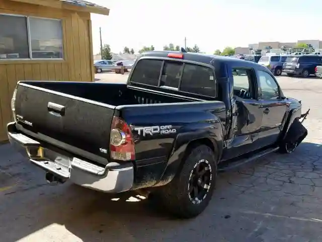 3TMLU4EN5FM189506 2015 TOYOTA TACOMA DOUBLE CAB-3