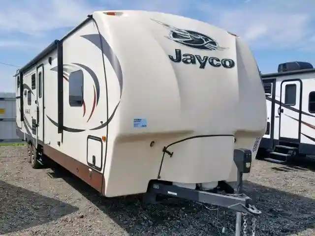 1UJBJ0BT0F1CY0165 2015 JAYCO EAGLE-0
