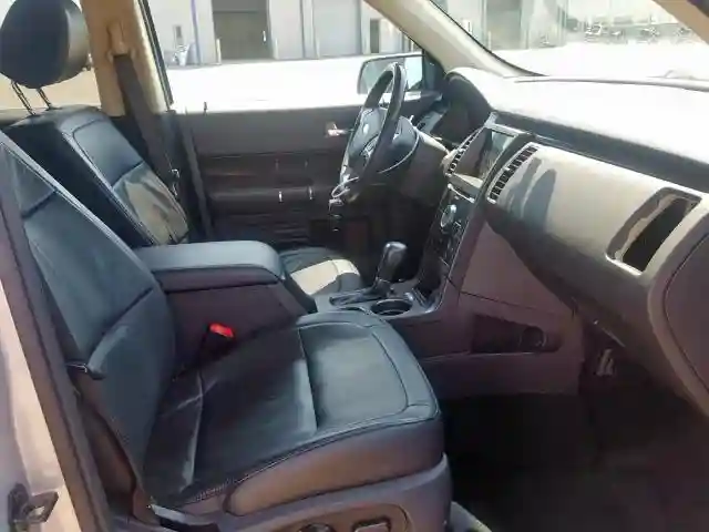 2FMGK5D80HBA03623 2017 FORD FLEX LIMITED-4