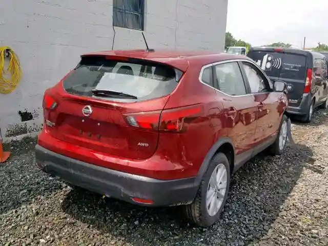 JN1BJ1CR6KW326961 2019 NISSAN ROGUE SPORT S-3