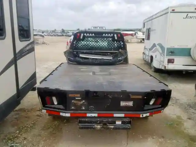 1FDRF3GT1FEA77457 2015 FORD F350 SUPER DUTY-5