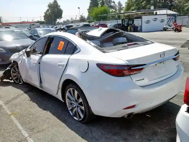 JM1GL1WY3J1303794 2018 MAZDA 6 GRAND TOURING RESERVE-2