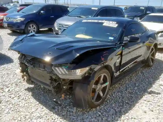 1FA6P8CF5F5435098 2015 FORD MUSTANG GT-1
