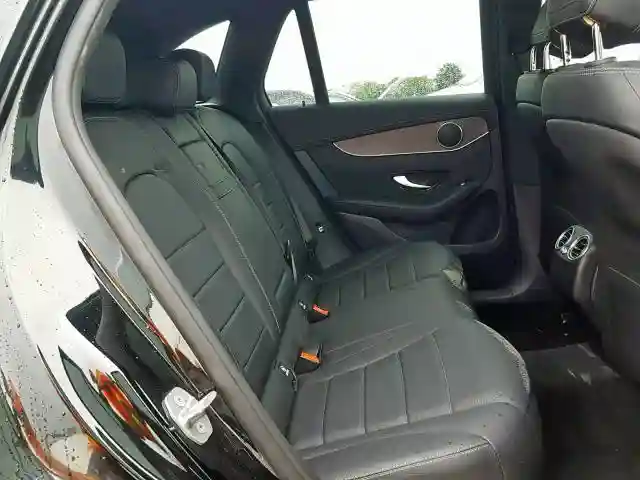 WDC0G4JB7HV013002 2017 MERCEDES-BENZ GLC 300-5
